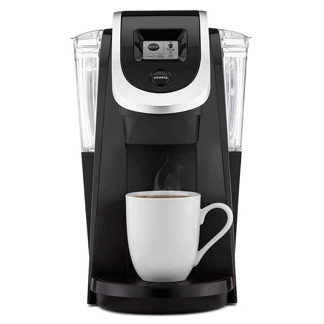 Imagen de Cafetera Keurighot K200MX, 1.3 pies