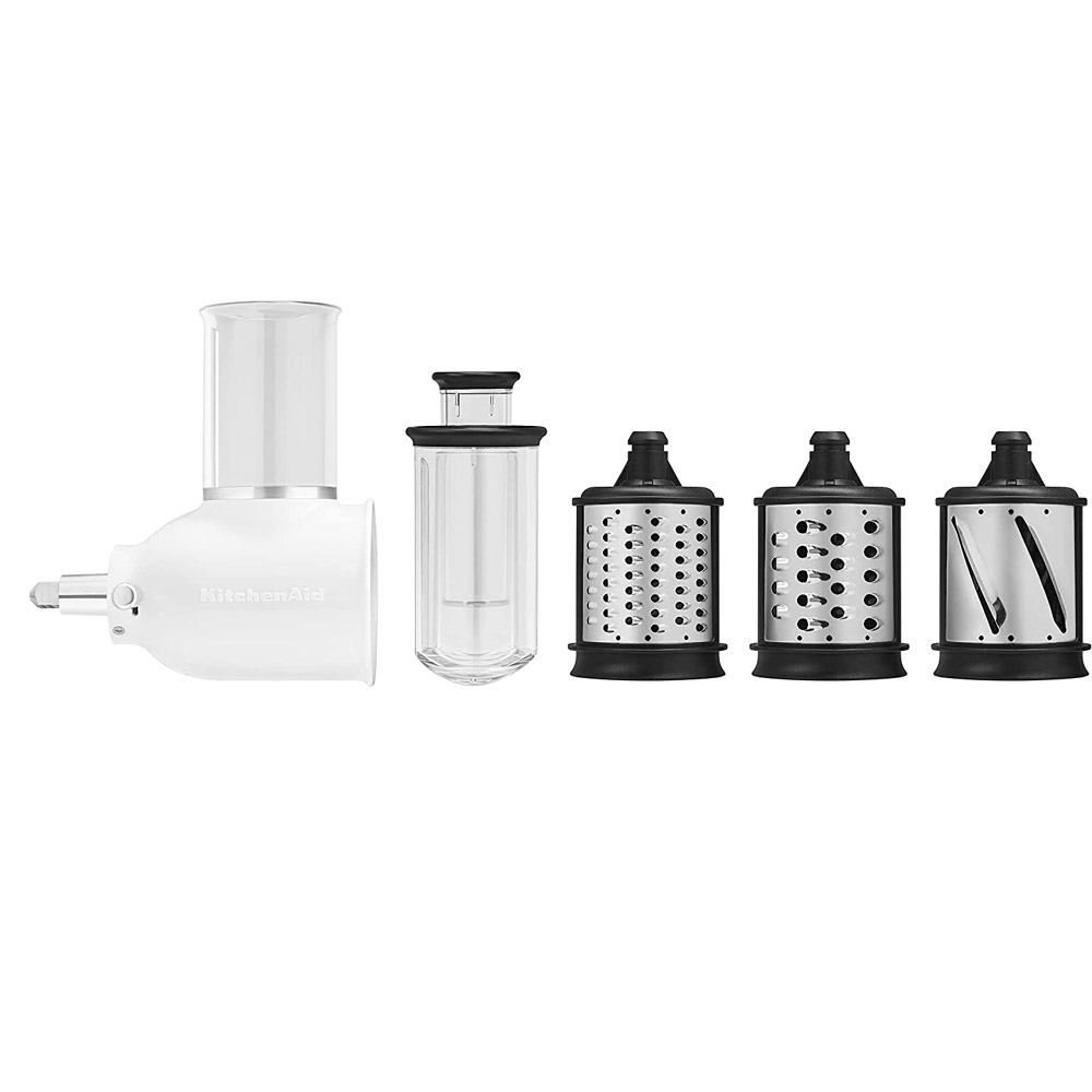 Imagen de Accesorio Batidora Kitchen Aid KSMVSA Cortador Rallador