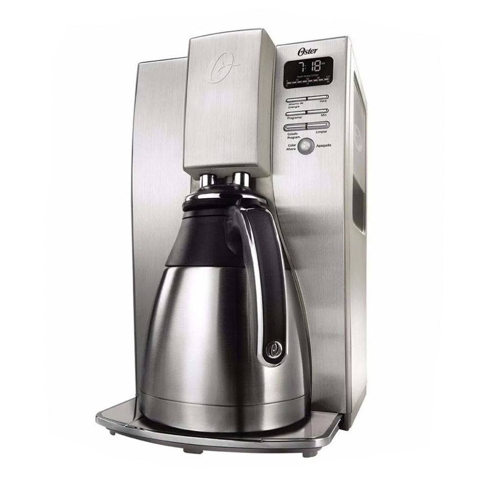 Imagen de Cafetera Termica Oster BVSTDC4411-013,  10T