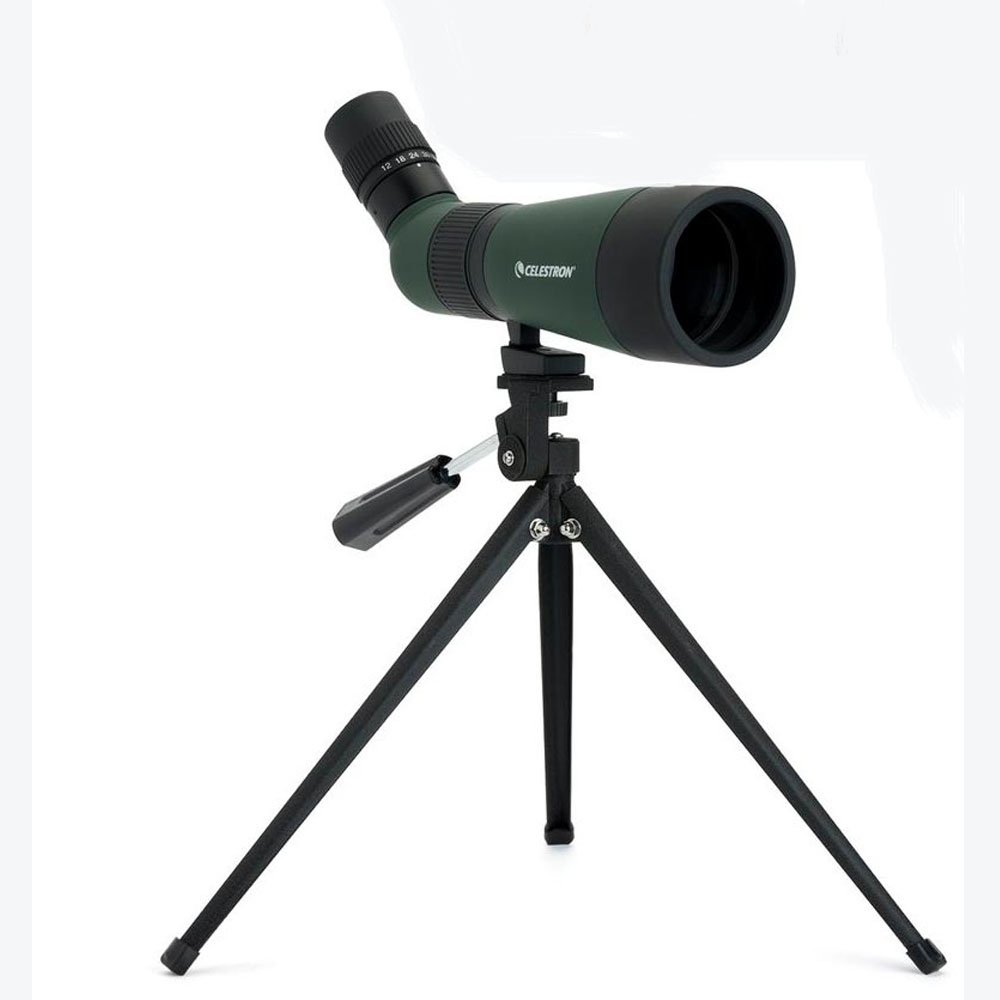 Imagen de Teleobjetivo Celestron V0000913   Landscout 12-36-X60