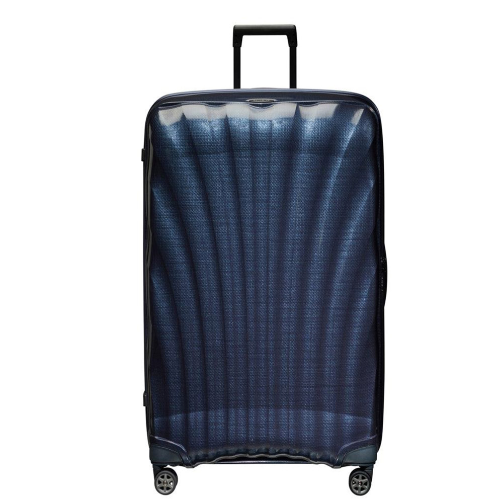 Imagen de Maleta Samsonite Cosmolite Grande 2 Vert 4R Azul