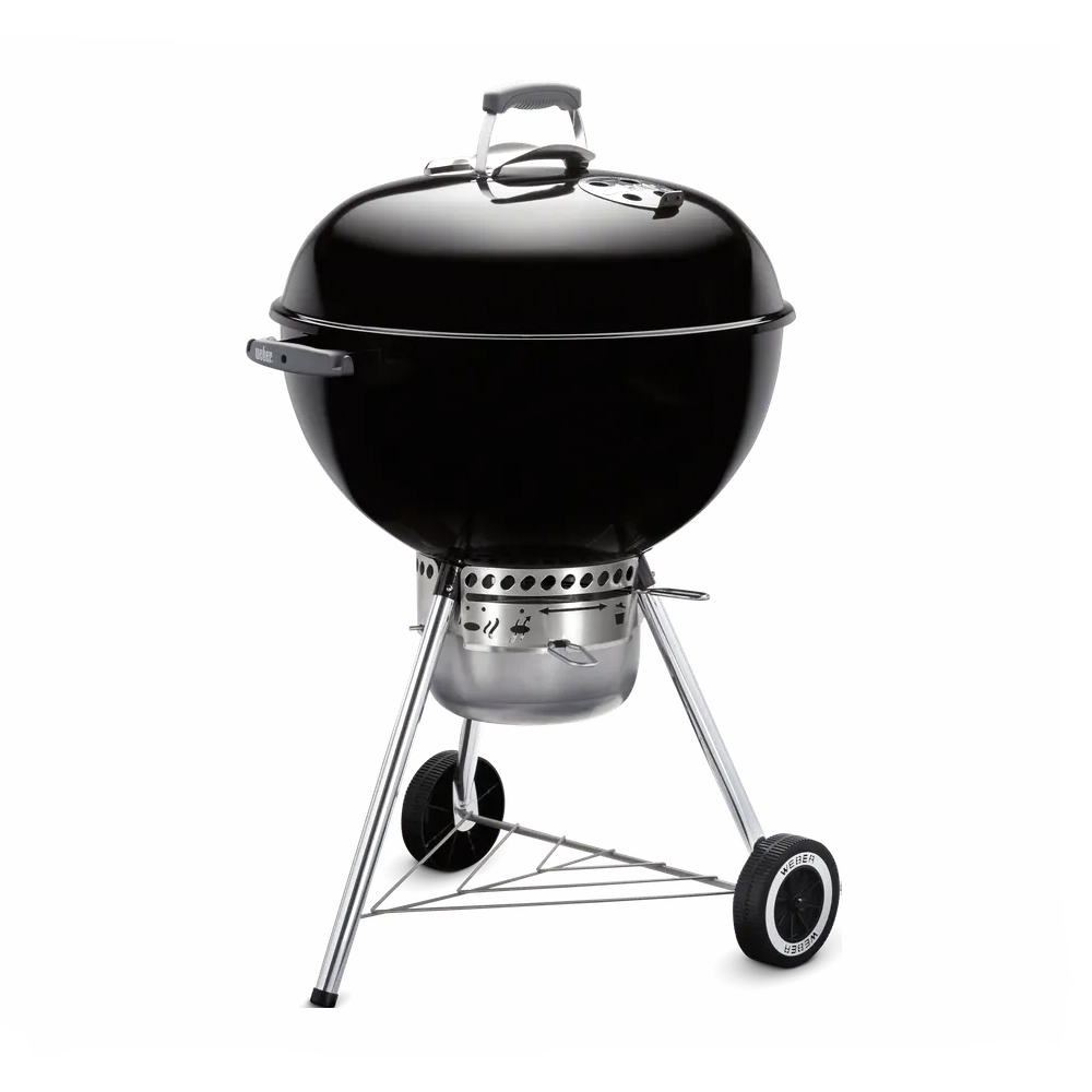 Imagen de Asador Original Kettle Premium 22" 14401001 Weber