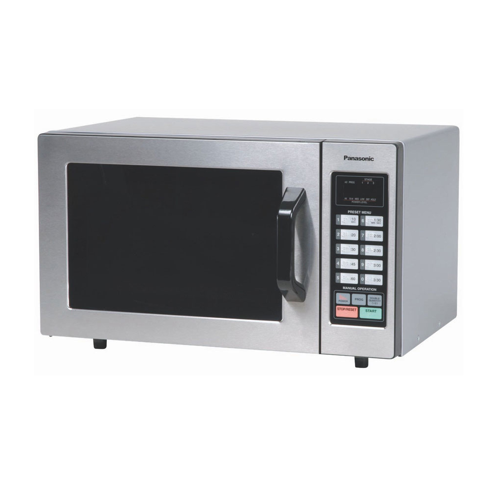 Imagen de Horno de Microondas industrial Panasonic NE-1054