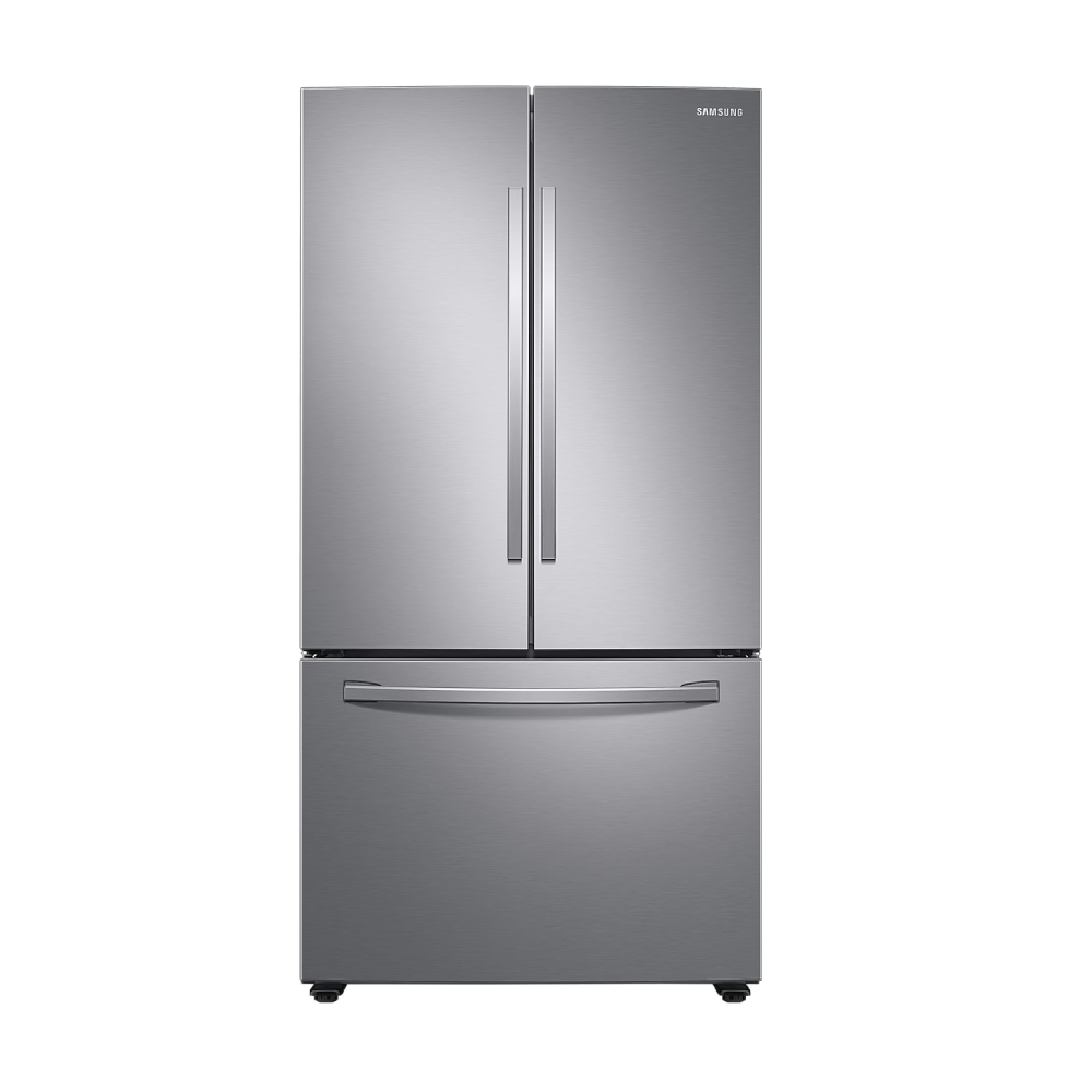 Imagen de Refrigerador Samsung RF28T5A01S9/EM, 28 Pies French Door Silver