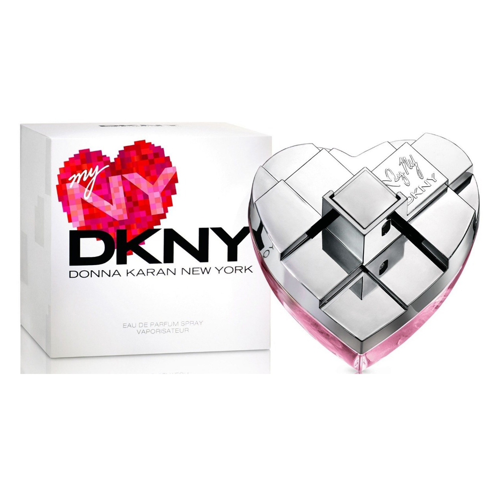 Imagen de Perfume MY NY Donna Karan DONN-11D Dama