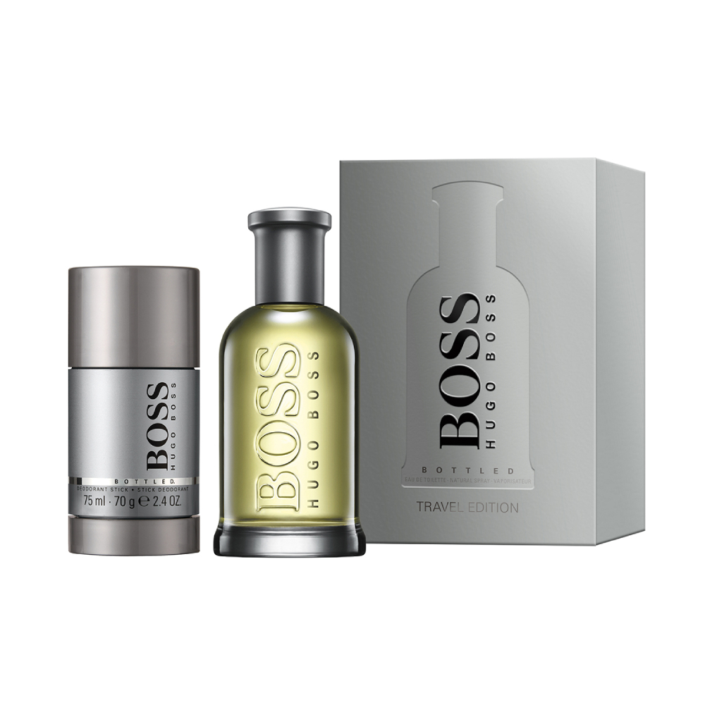 Imagen de Set Hugo Boss Bottled