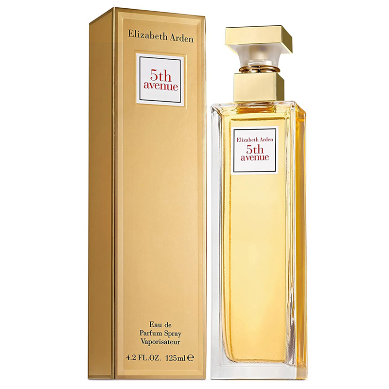 Imagen de Perfume Elizabeth Arden 5ª Avenida 125ml EDP spray