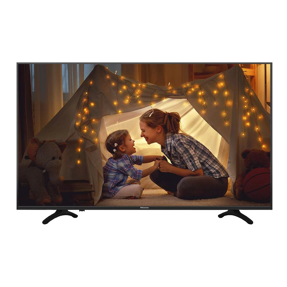 Imagen de Pantalla Hisense 50H8E 50'' Smart TV