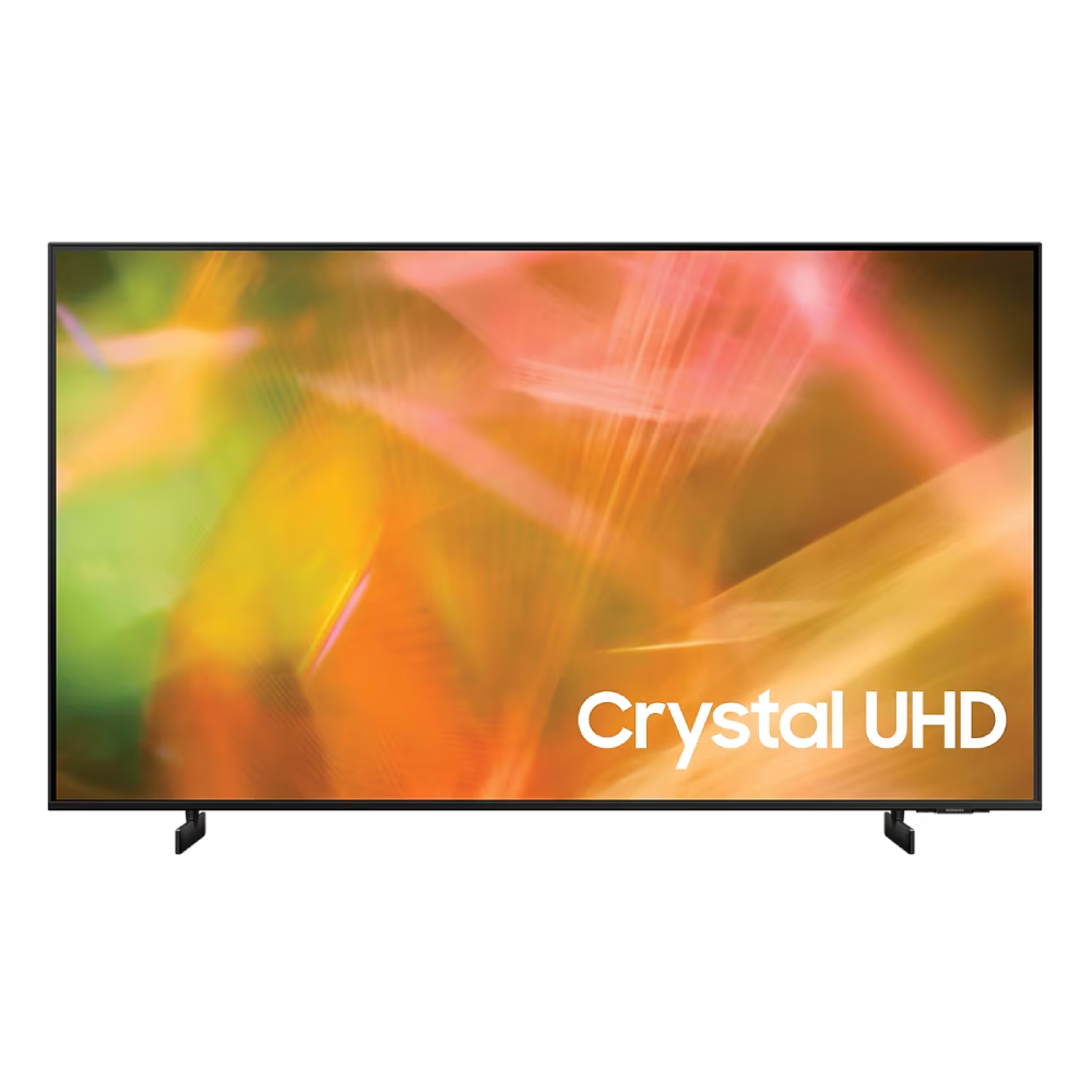 Imagen de Pantalla Samsung UN-55AU8000 Crystal UHD