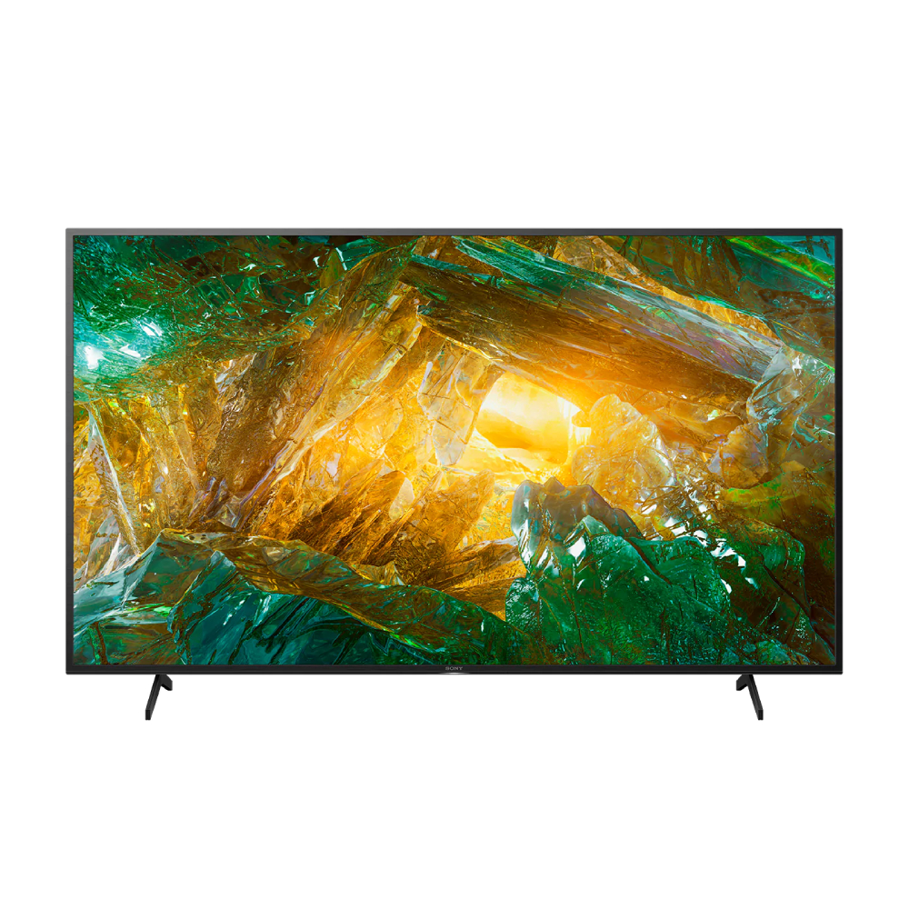 Imagen de Pantalla Sony XBR49X800H, 49 PLG 4K