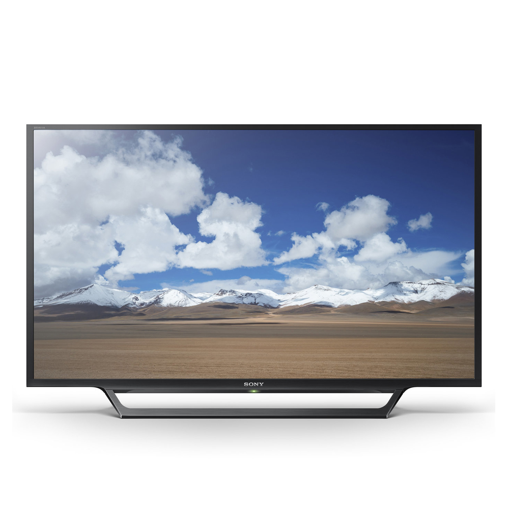 Imagen de Pantalla de 32" LED Sony KDL-32W600 