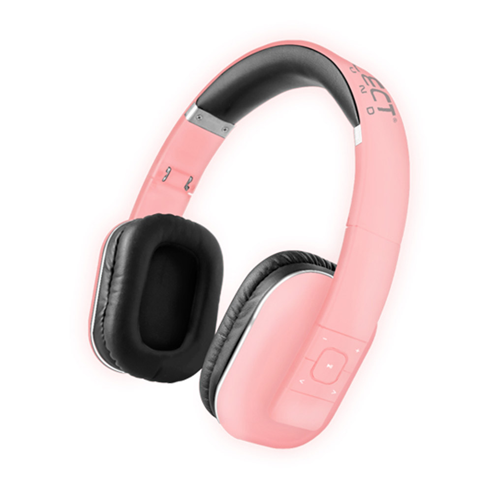 Imagen de Audífonos Over Ear Select Sound BTH027 Bluetooth Grove