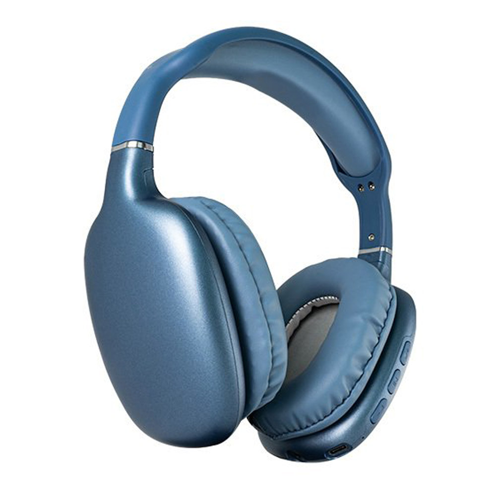 Imagen de Audífonos Over Ear Select Sound BTH028 Bluetooth Hifi Sense