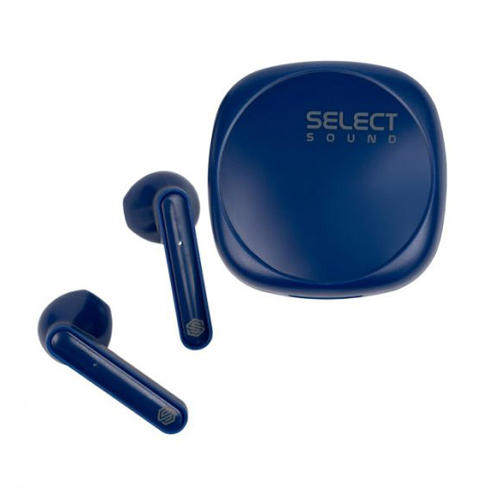 Imagen de Audífonos Select Sound BTH022 TWS Dots 