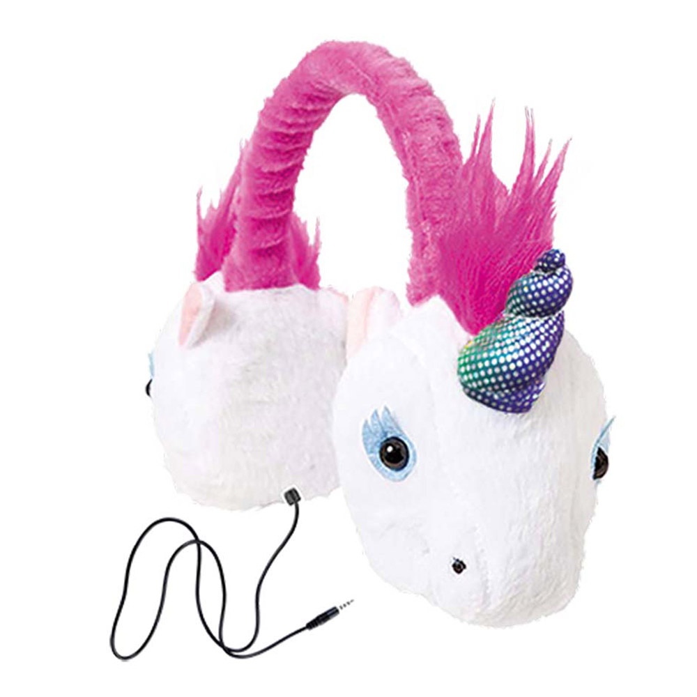 Imagen de Audífonos Select Sound HK01,  Unicorn Kids