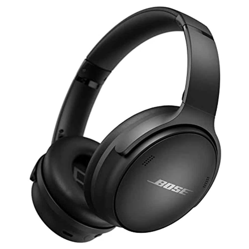 Imagen de Auriculares Bose QuietComfort 45 Over Ear  Negro 