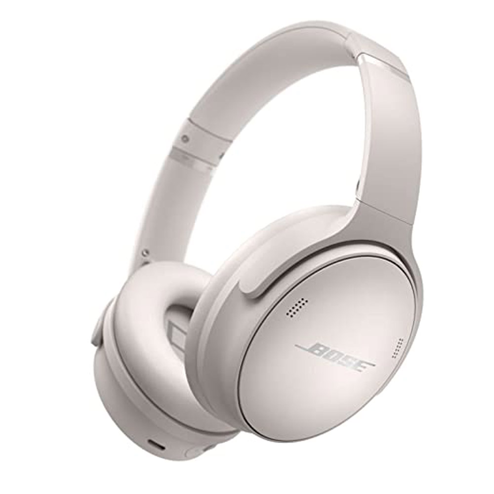 Imagen de Auriculares Bose QuietComfort 45 Over Ear  Blanco