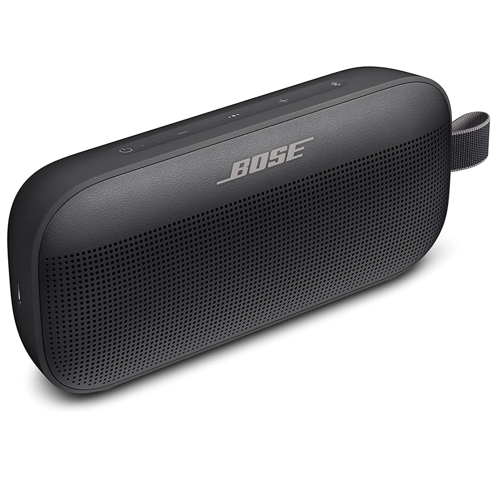 Imagen de Bocina Bose Soundlink Flex Bluetooth Negro