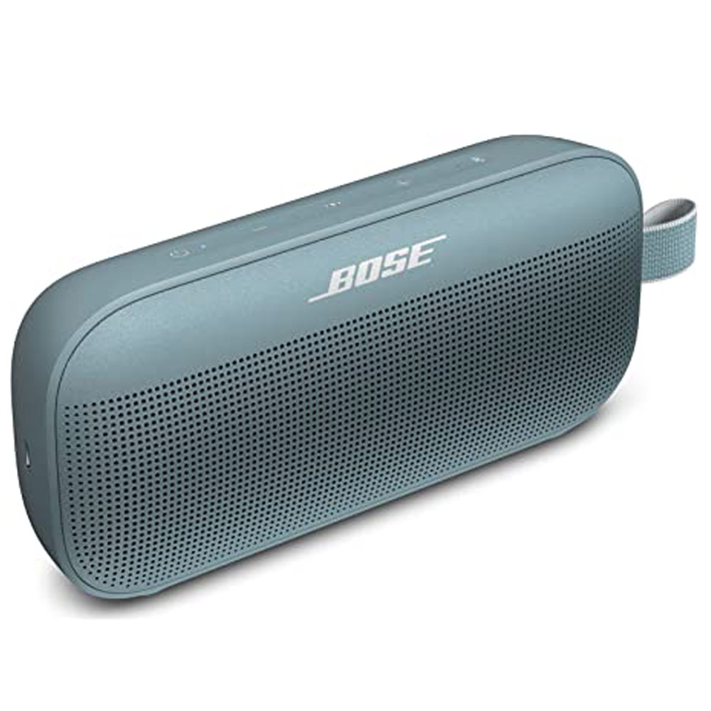 Imagen de Bocina Bose Soundlink Flex Bluetooth  Azul