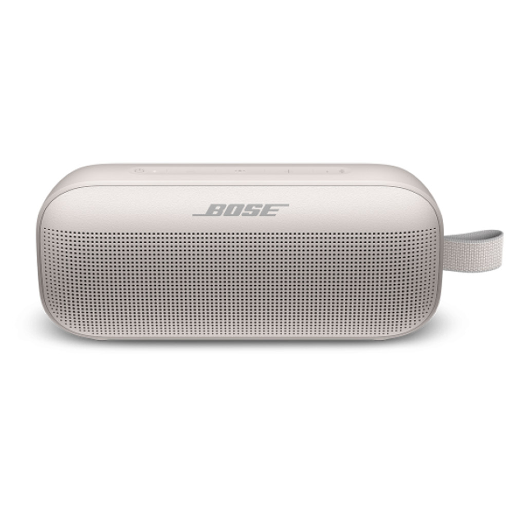 Imagen de Bocina Bose Soundlink Flex Bluetooth Blanco