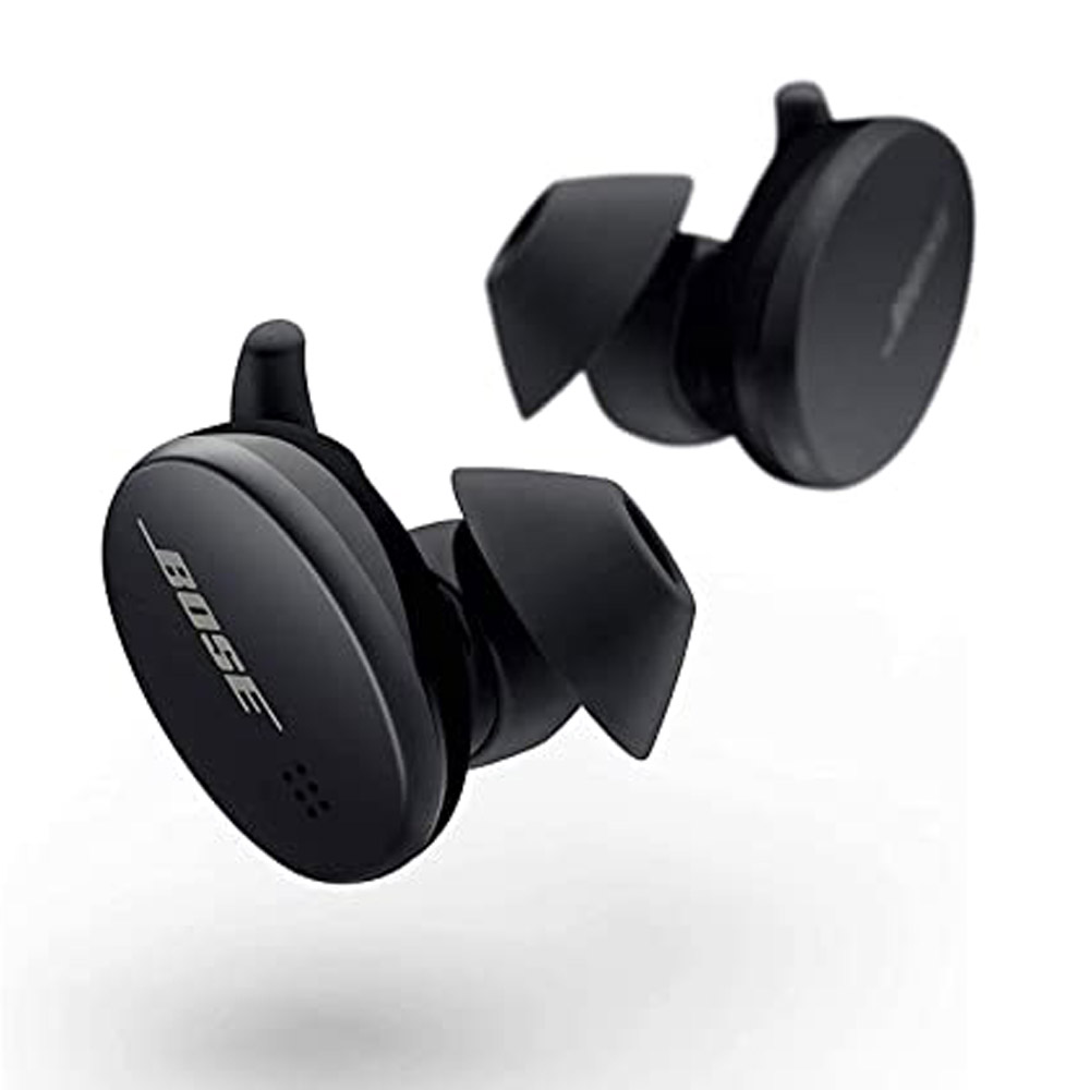 Imagen de Audifonod Bose Sport  Negro