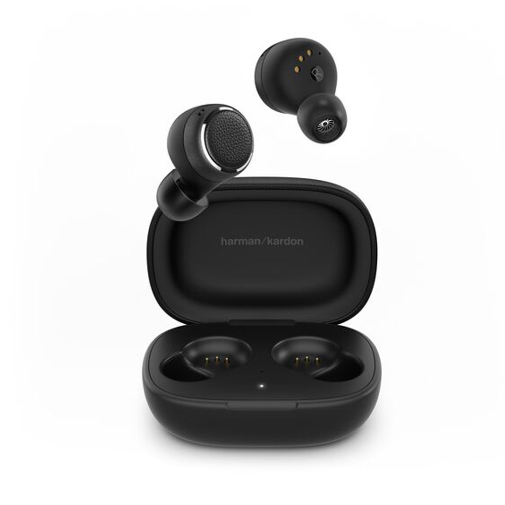 Imagen de Audífonos Harman Kardon  In Ear True Wireless FLY TWS Bluetooth - Negro