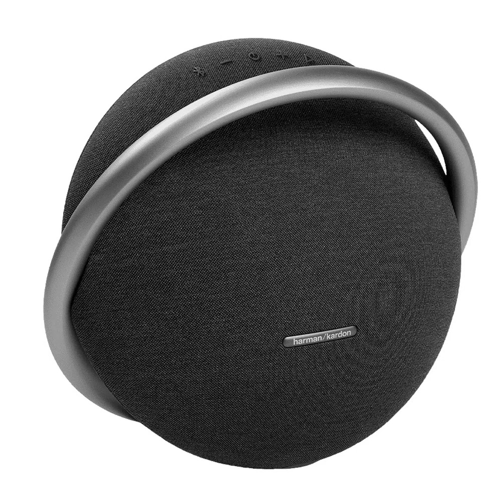 Imagen de Bocina Portátil Harman Kardon  Onix Studio 7 Bluetooth - Negro