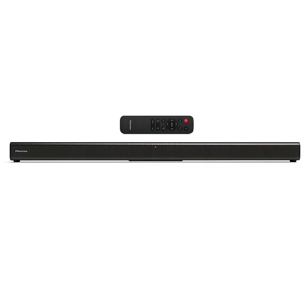 Imagen de Barra De Sonido Mod. Hs205 60 W, 2 Canales, Bluetooth (Hae 2 Pzas)