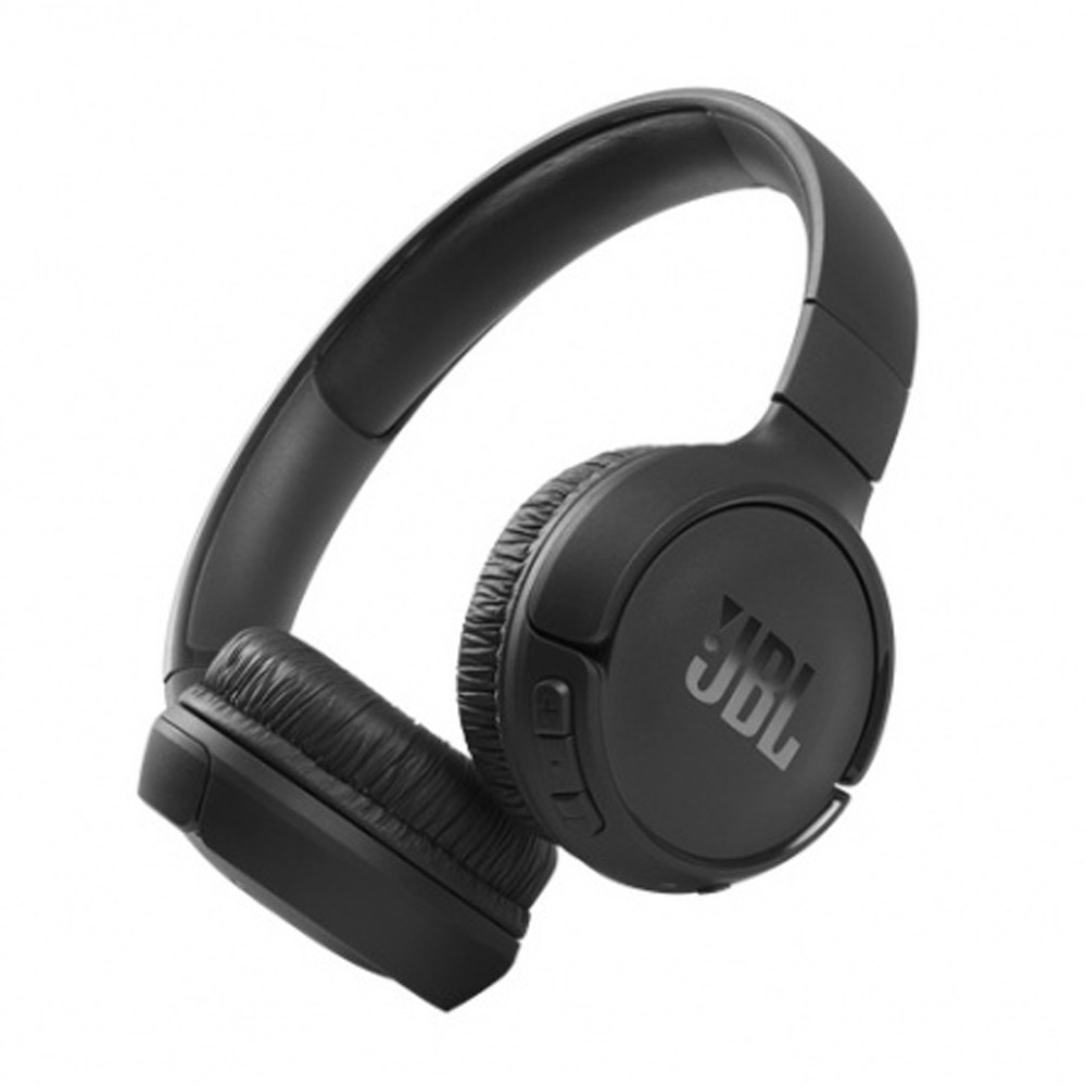 Imagen de  Audífonos  JBl On Ear Tune 510BT con Mic/Control Bluetooth - Negro