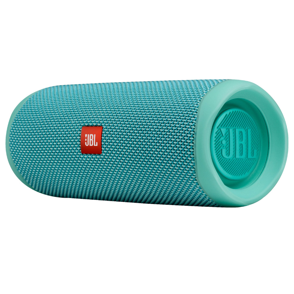 Imagen de Bocina JBL FLIP 5 Waterproof Bluetooth Portable Wireless 