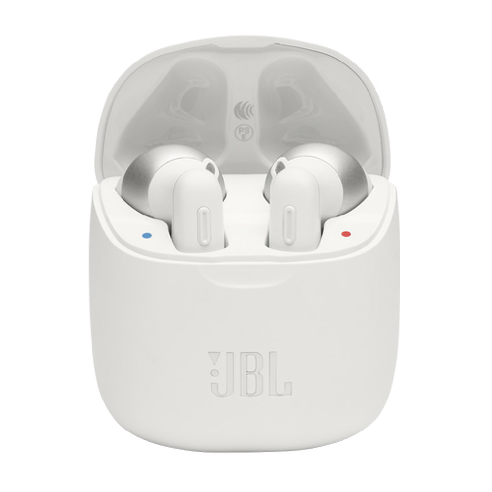 Imagen de Audifonos JBL TUNE 220TWS Lifestyle Bluetooth In Ear Wireless - Blanco 