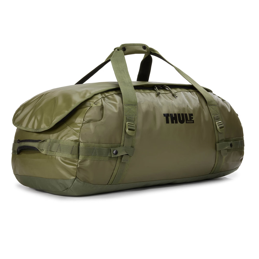 Imagen de Mochila Thule Chasm 90L Olivine