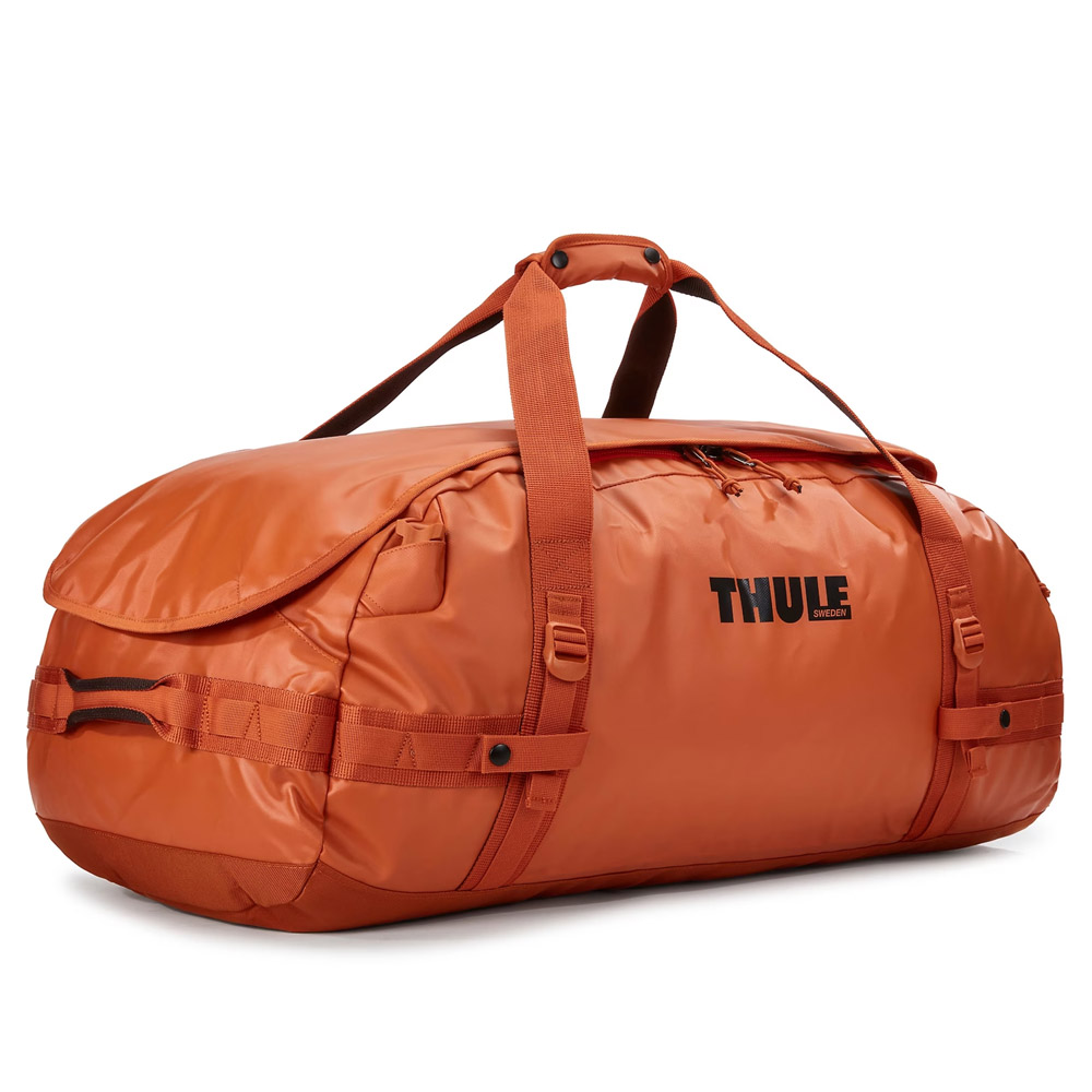 Imagen de Mochila Thule Chasm 90L Autumnal