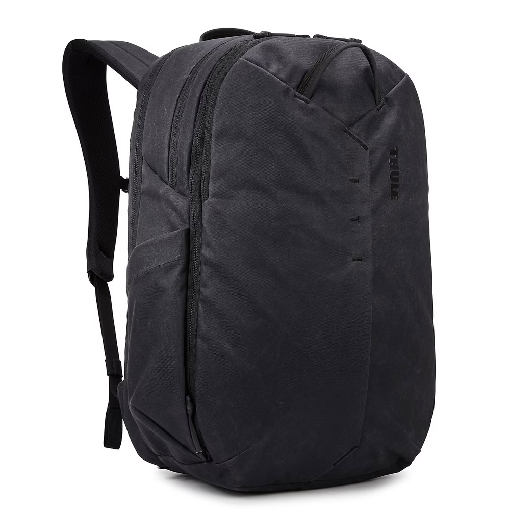 Imagen de Mochila Aion Backpack 28L Black