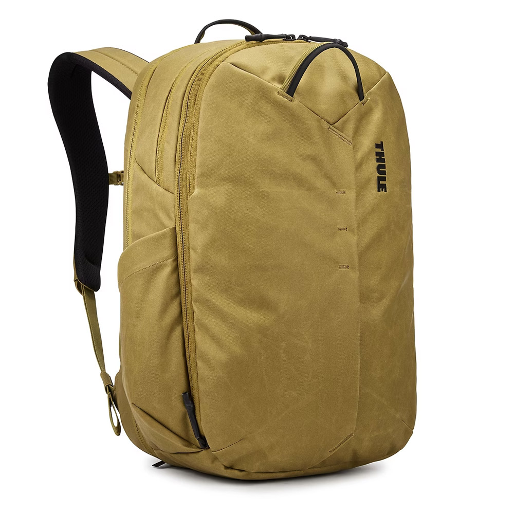 Imagen de Mochila Aion Backpack 28L Nutria