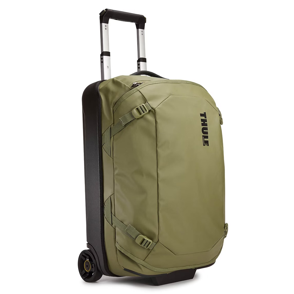 Imagen de Mochila Thule Chasm Carry On 40L Olivine