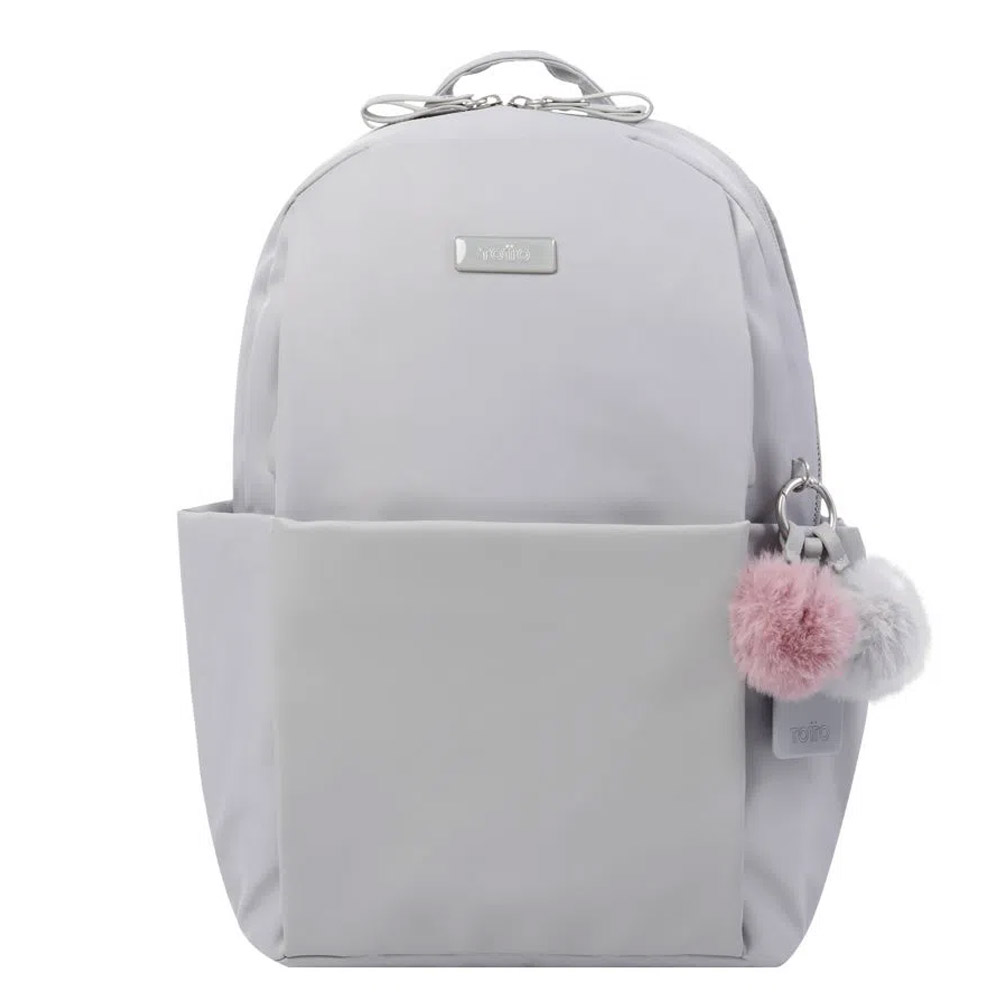 Imagen de Morral Toto MA04ADE001-22200-G17 Adelaide Blanca 