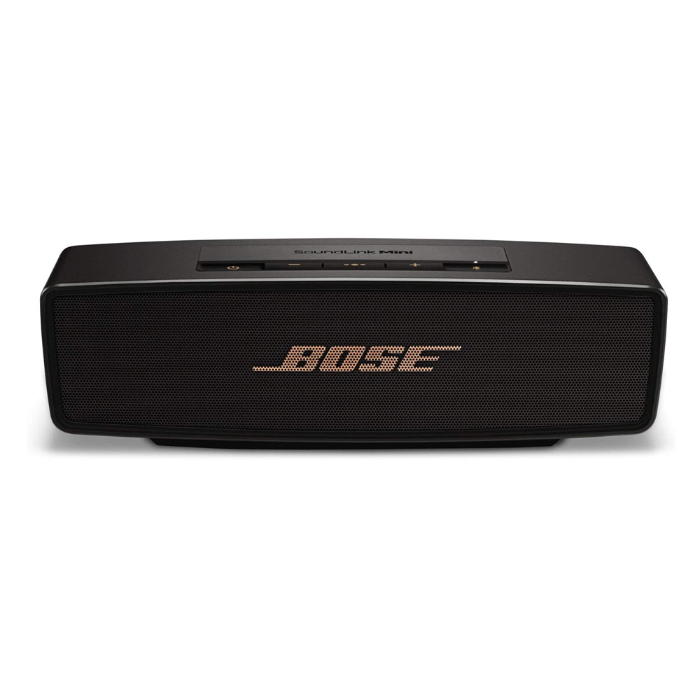 Imagen de Bocina Bose 789620-1710 Soundlink Mini SE Negro