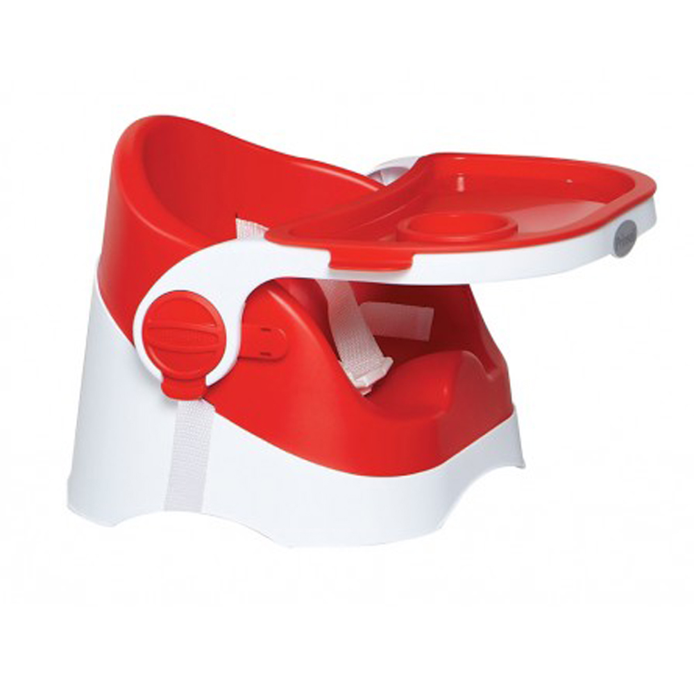 Imagen de Silla Prinsel 8781PS Booster Upper Roja