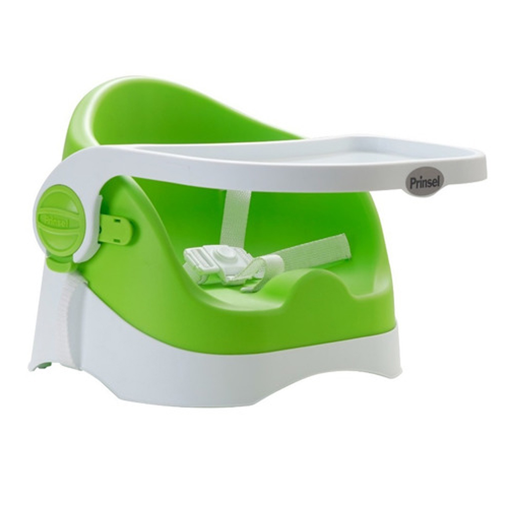 Imagen de Silla Booster  Prinsel 8780 Upper Verde