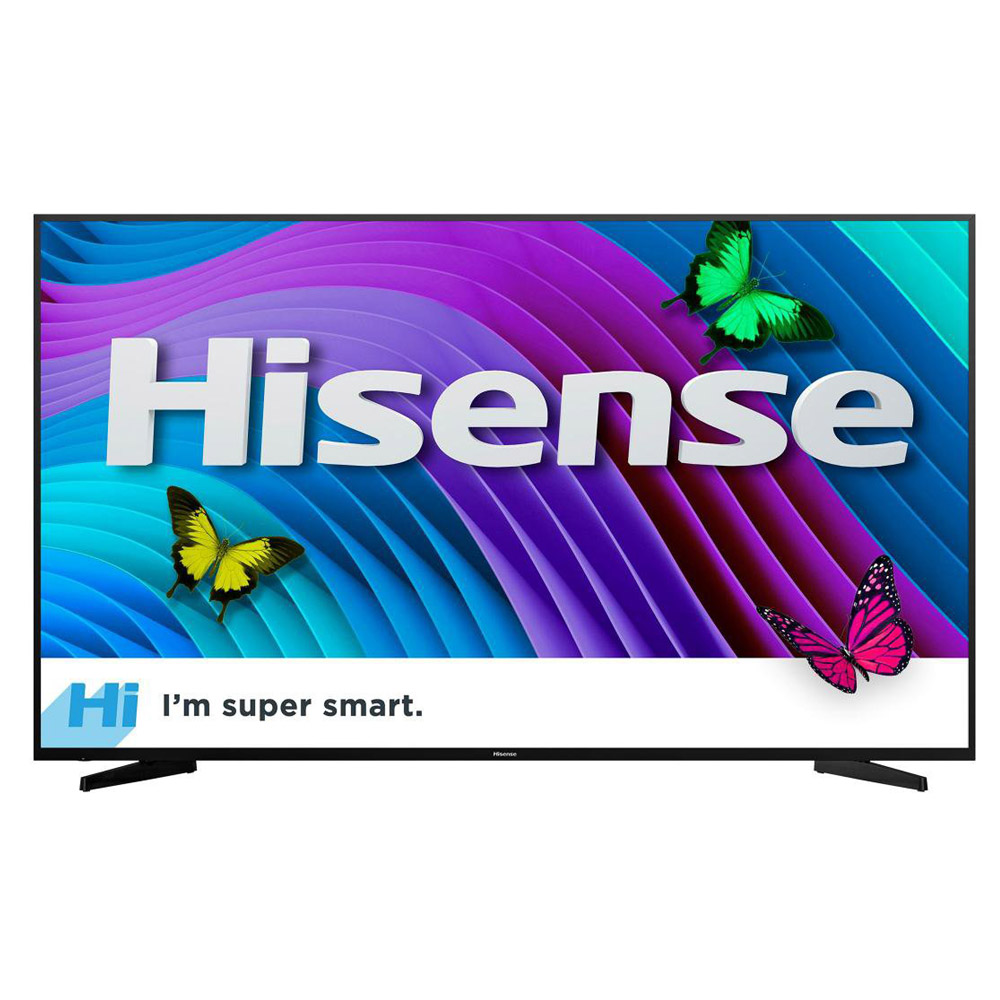 Imagen de Pantalla Hisense 65''  65H6D Smart Tv, Full HD, HDMI, USB,