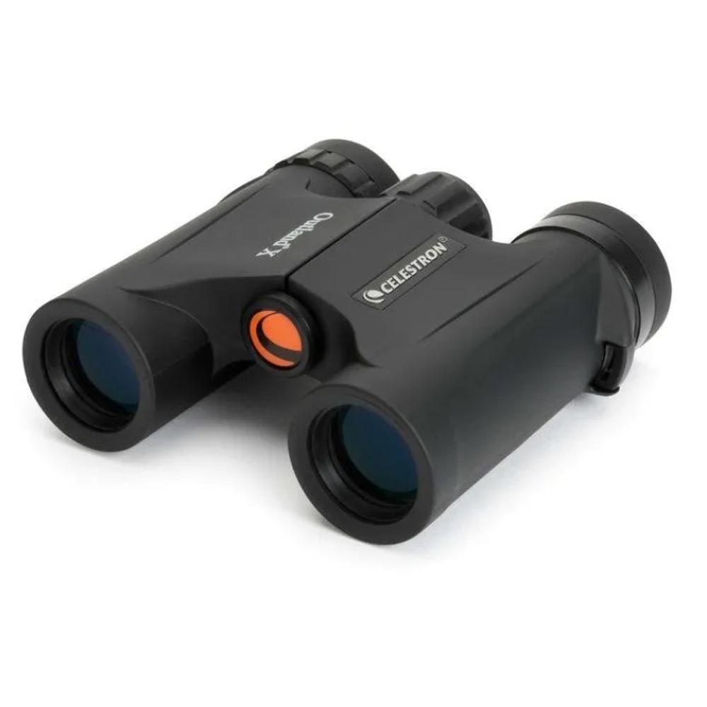 Imagen de Binocular Outland Celestron 500082 Serie X 10 X 25