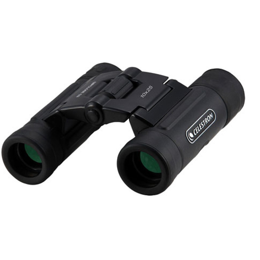 Imagen de Binocular Celestron   500070 Upclose G2 10 X 25 (Box)