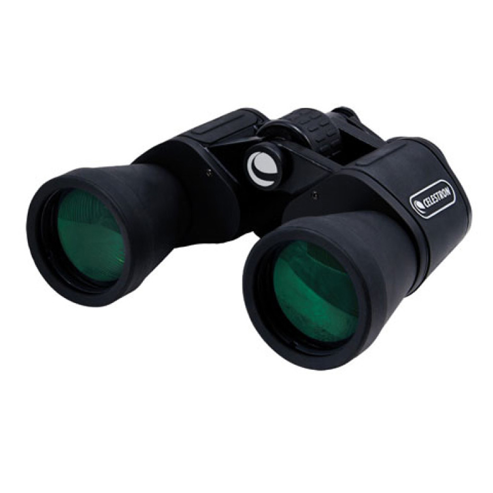 Imagen de Binocular Celestron 500075 Upclose G2 10 X 50