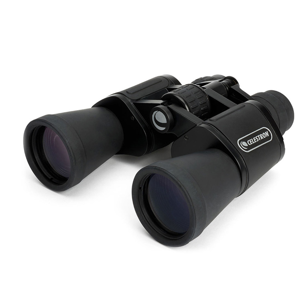 Imagen de Binocular Celestron 500077 Upclose G2 10-30 X 50 (Box)