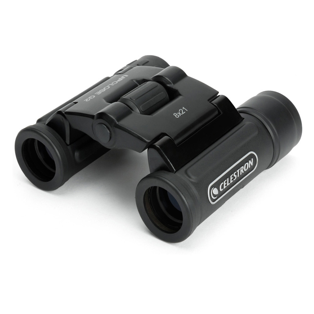 Imagen de Binocular Celestron  500069 Upclose G2 8 X21 (Box)