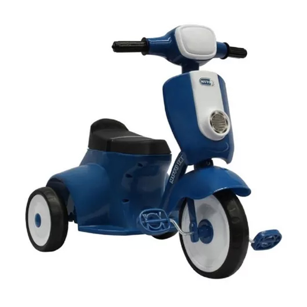 Imagen de Triciclo Moto Trike Mod. My-5309 