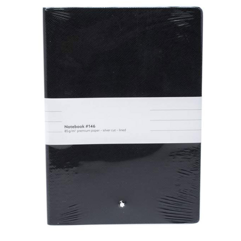 Imagen de Notebook Mont Blanc Fine Stationery 113593