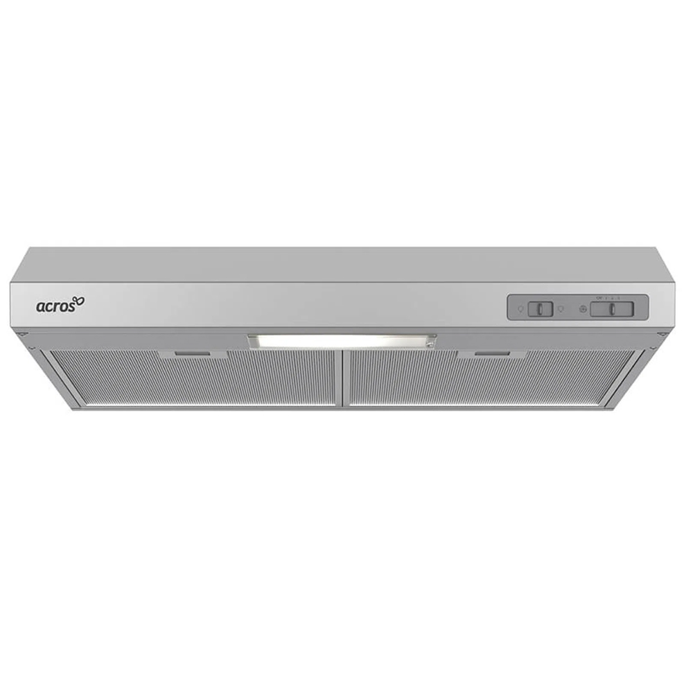 Imagen de Campana ACROS  Mod. Ah-7510D Silver