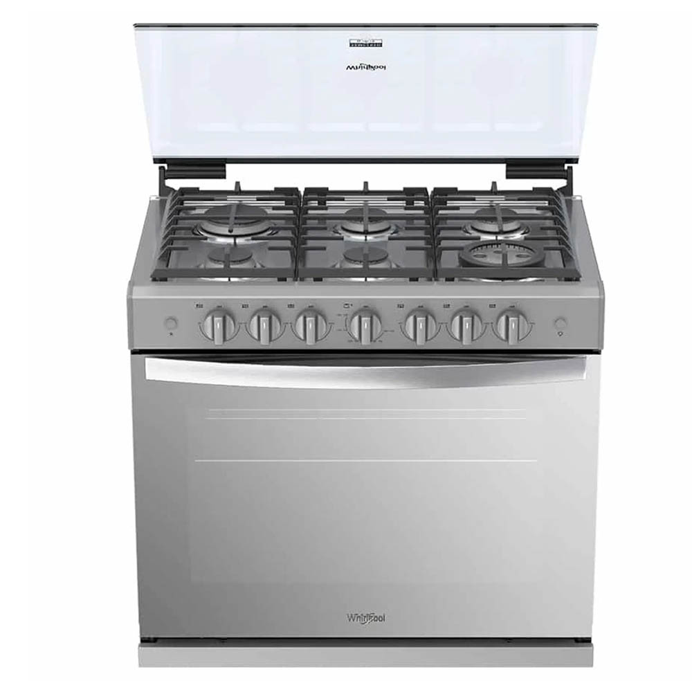 Imagen de Estufa Empotrable WHIRLPOOL Mod. Wer-3100D 30"